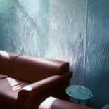 Toyota – Textured glass privacy screens