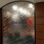Shelston IP – Wall panels