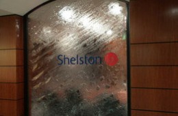 Shelston IP – Wall panels