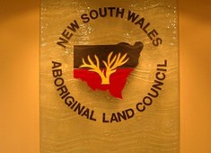 Aboriginal Land Council – Signage