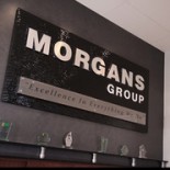 Morgans Group Real Estate – Signage