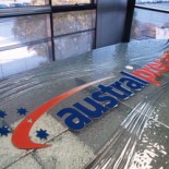Austral Precast – Board room table