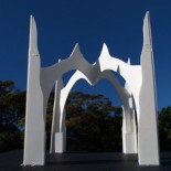 Glass Gazebo explored