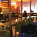 Centre Point Tower Café