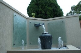 Water Features 1